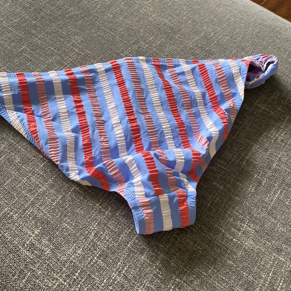 2 For $10 Jessica Simpson Bikini Bottom - Picture 4 of 4